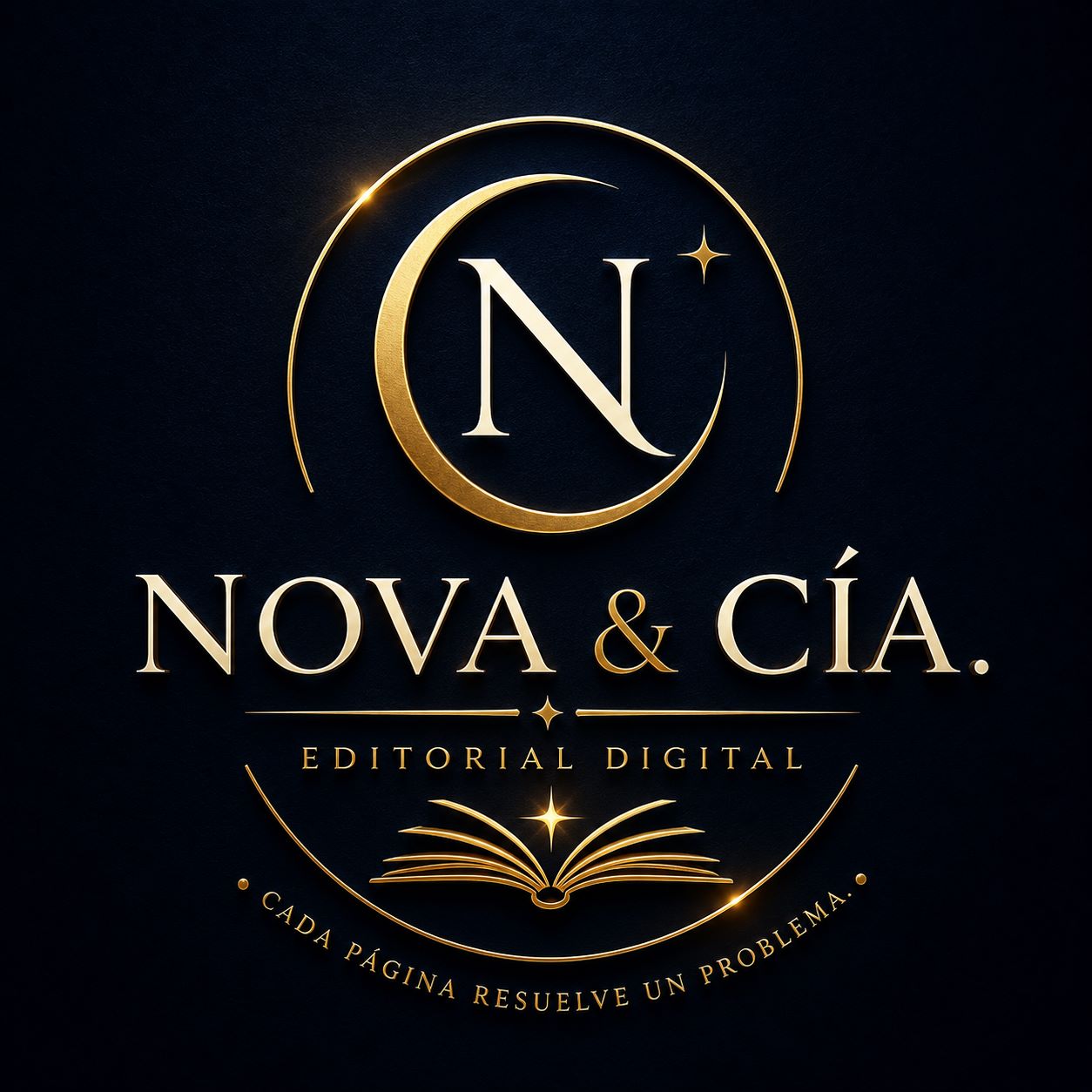 Editorial Nova & Cía